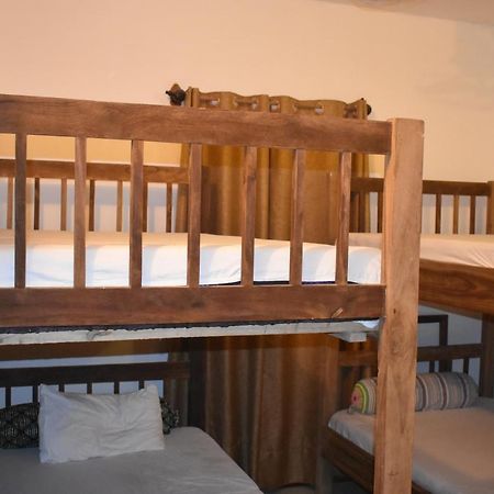 Riverman Hotel Zanzibar Eksteriør bilde