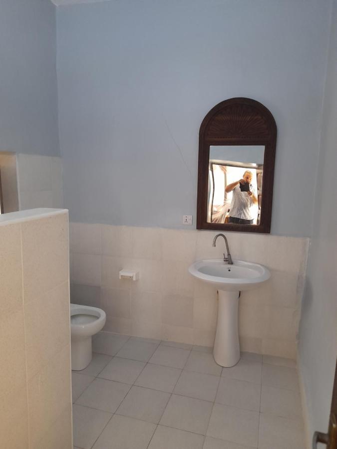 Riverman Hotel Zanzibar Eksteriør bilde