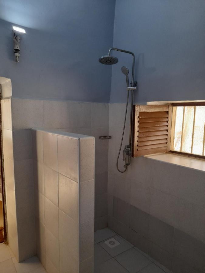 Riverman Hotel Zanzibar Eksteriør bilde