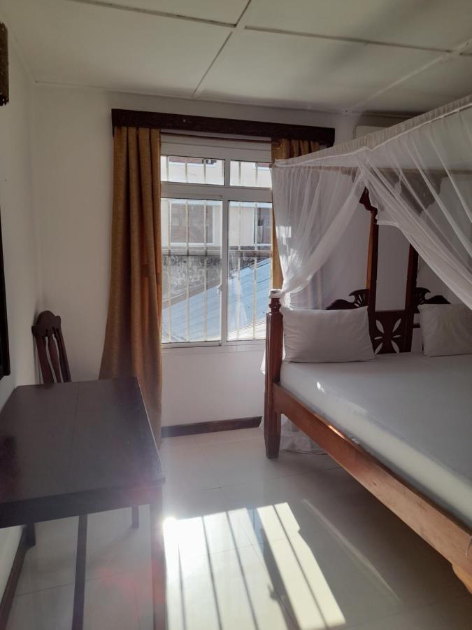Riverman Hotel Zanzibar Eksteriør bilde