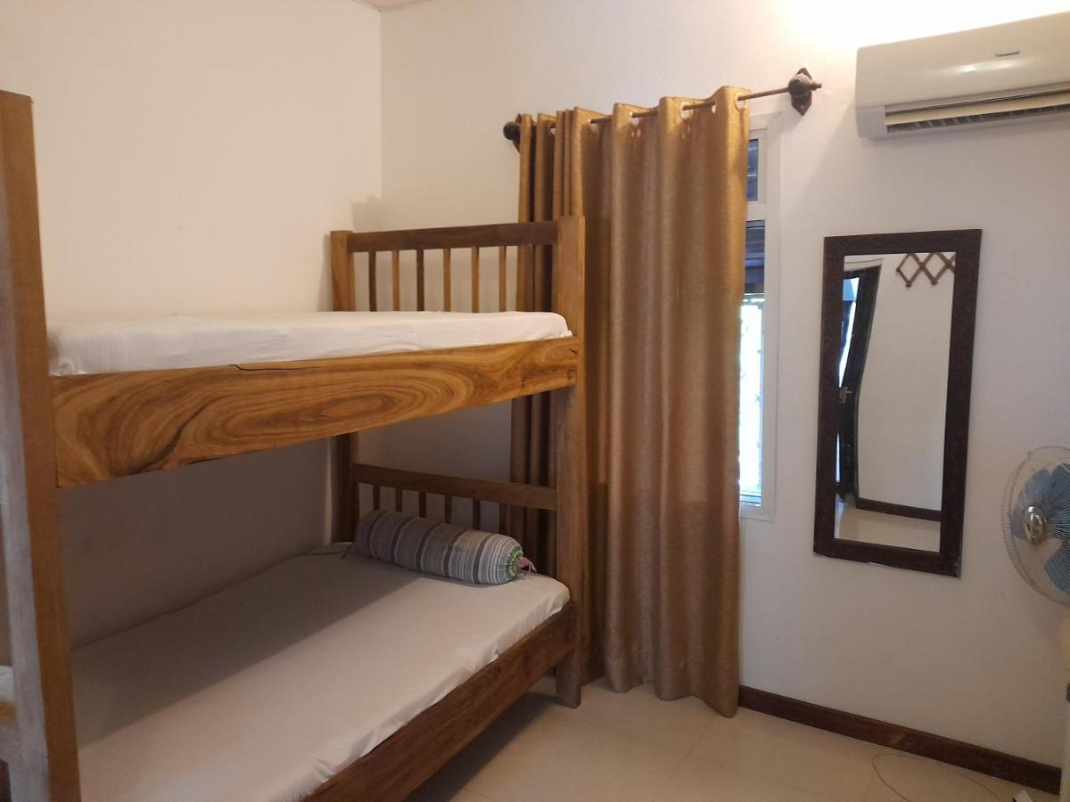Riverman Hotel Zanzibar Eksteriør bilde