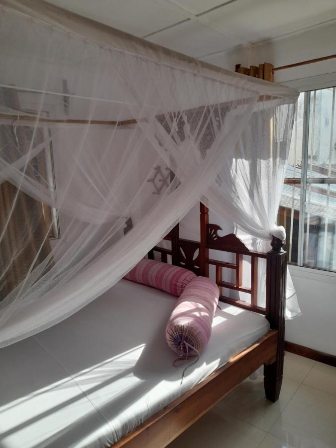 Riverman Hotel Zanzibar Eksteriør bilde