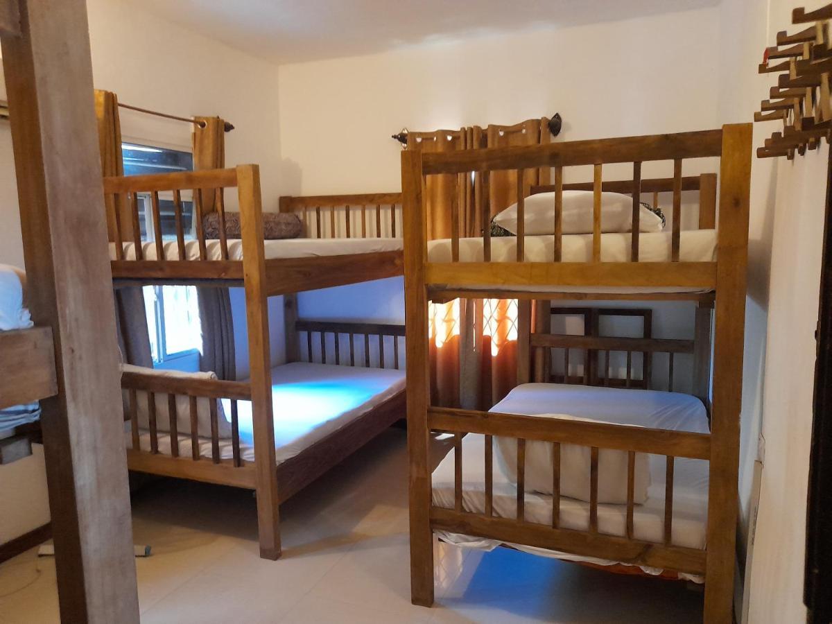 Riverman Hotel Zanzibar Eksteriør bilde