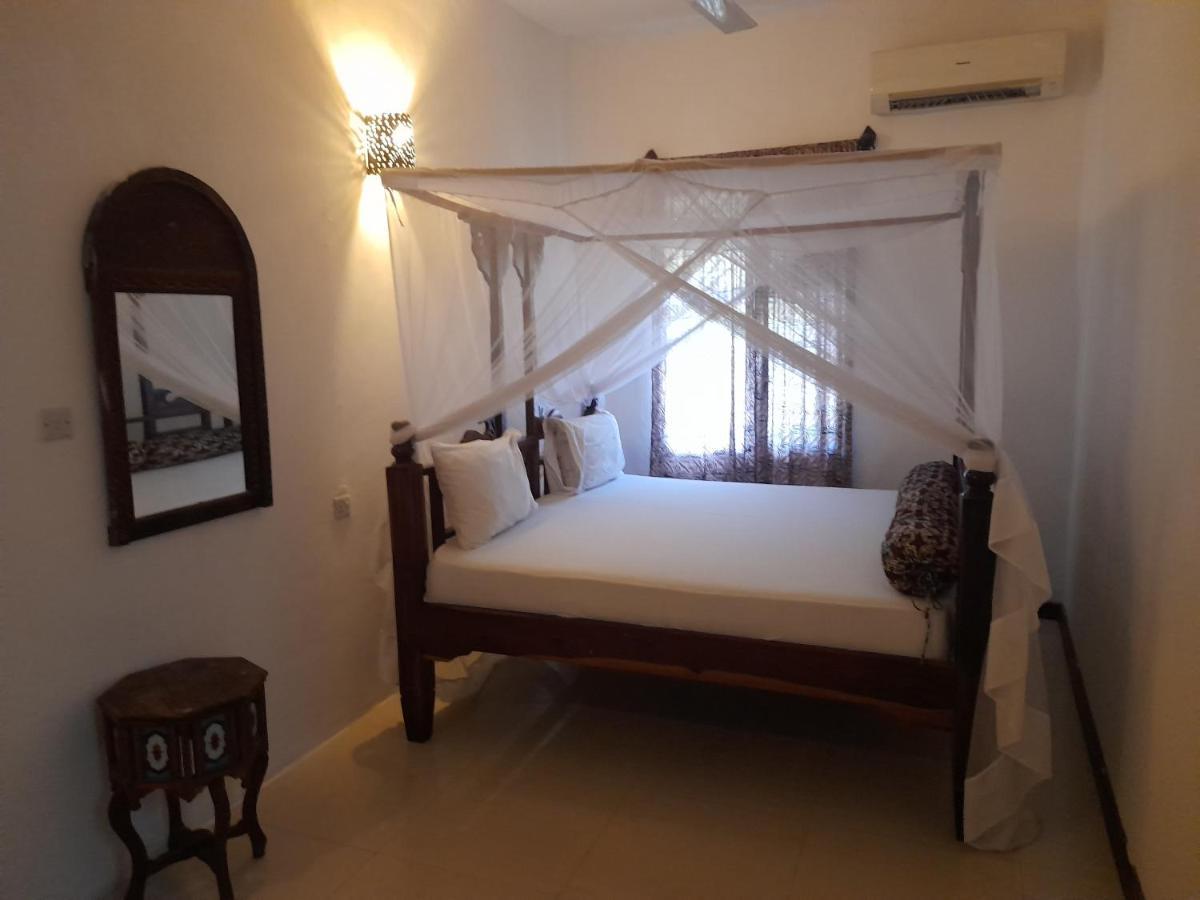 Riverman Hotel Zanzibar Eksteriør bilde