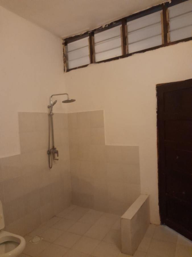 Riverman Hotel Zanzibar Eksteriør bilde