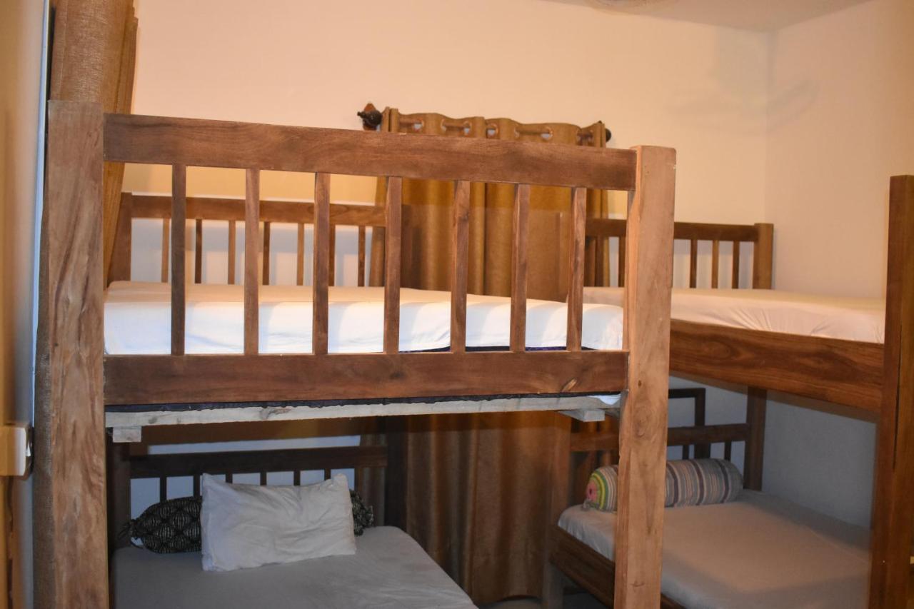 Riverman Hotel Zanzibar Eksteriør bilde