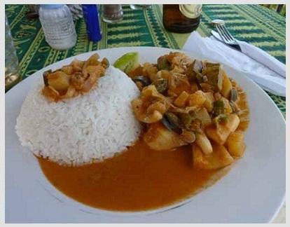 Riverman Hotel Zanzibar Eksteriør bilde