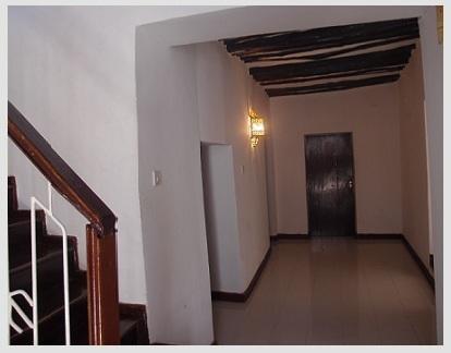 Riverman Hotel Zanzibar Eksteriør bilde
